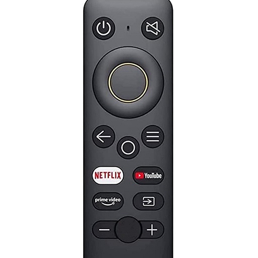 Realme Smart TV Remote icon