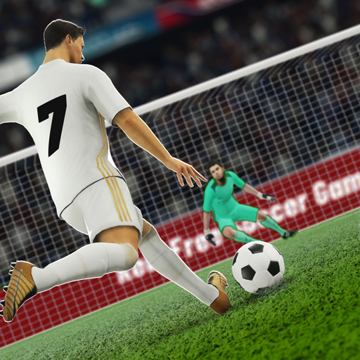 Soccer Super Star Challenge 2 icon