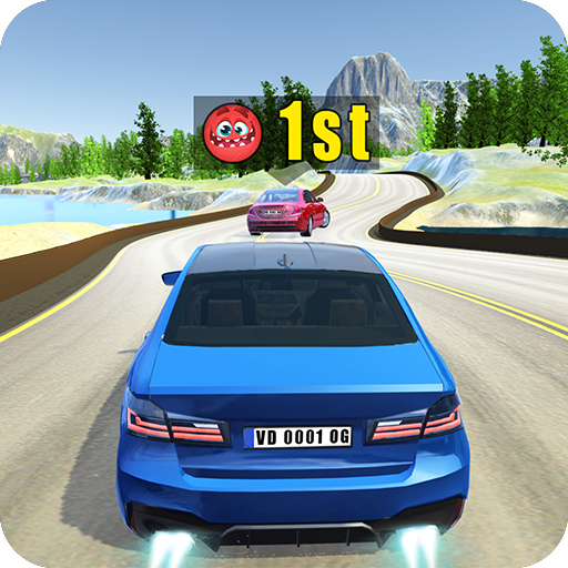 Racing Speed: M5 &amp; C63 icon