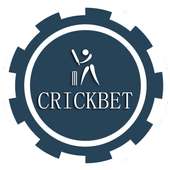 CrickBet - for Cricket Lovers