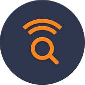 Avast Wi-Fi Finder on 9Apps