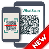 Whatscan - Whats Web Scan icon