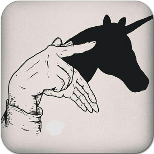 Hand Shadow Tricks icon