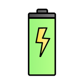 Battery Watch - Smartwatch Notification icon