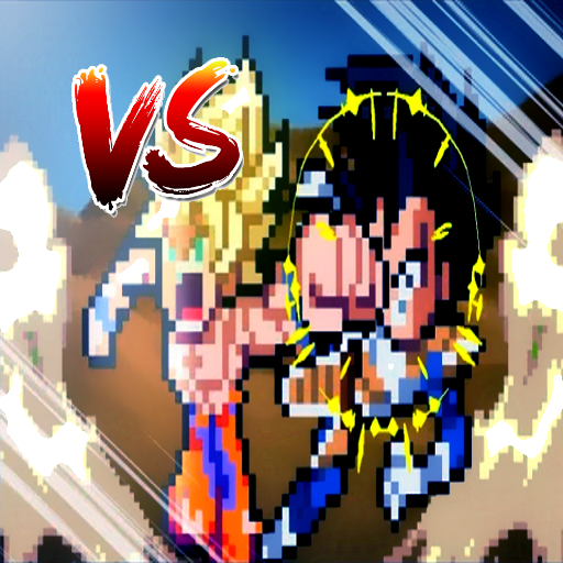 Super Warriors Battle (mini) icon