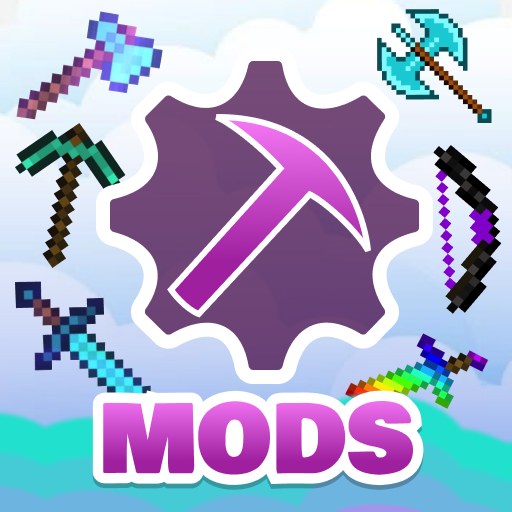 Mods for Minecraft icon