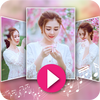 Video Slideshow Maker icon