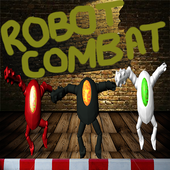 Robot Combat icon