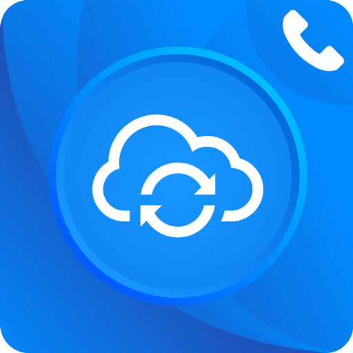 My Contacts - Chuyển đổi đầu số các nhà mạng icon