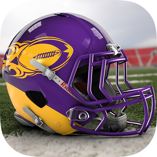 Minnesota Football 2017-18 icon