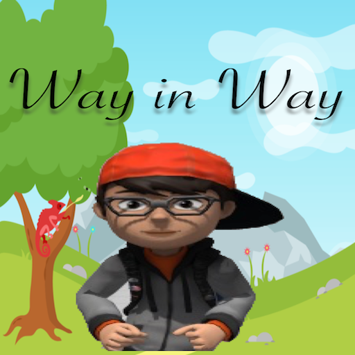 way in way icon