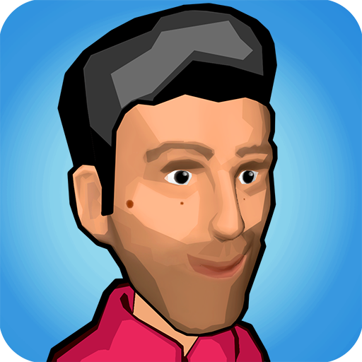 Tennis Superstars icon