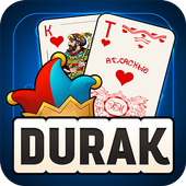 Durak - Дурак icon