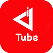 i-Tube &amp; Video Tube ( Player for YouTube) icon