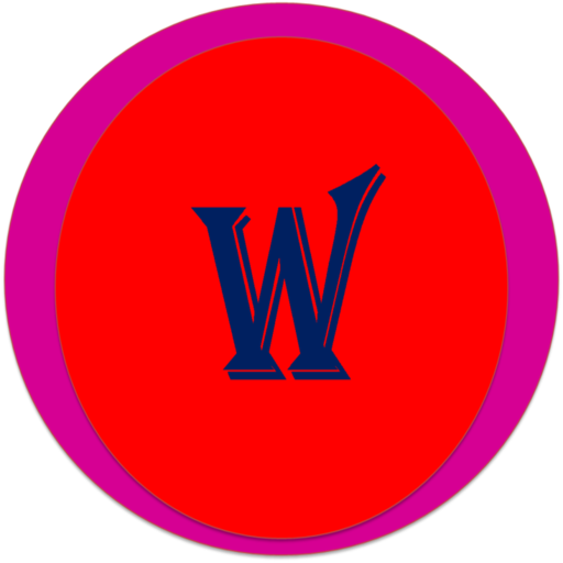 Words &amp; Letters icon