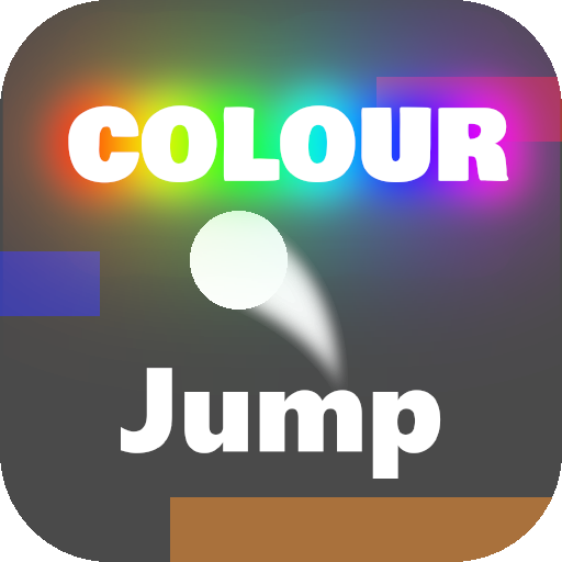 Colour Jump! icon