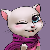 Your Talking Anjela Game All Tips icon