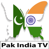 Pak India TV أيقونة