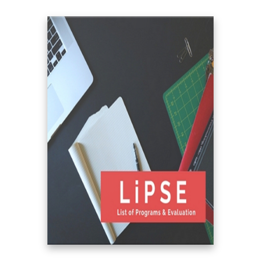 LIPSE App icon