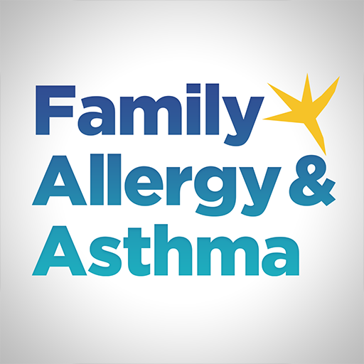 Family Allergy &amp; Asthma icon