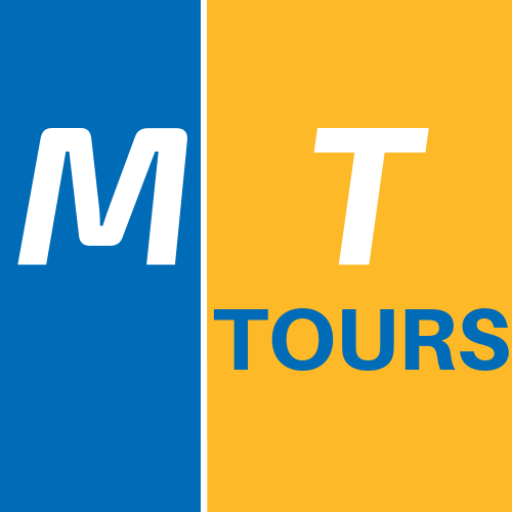 My Ticket Tours - Buy tickets for all tours icon