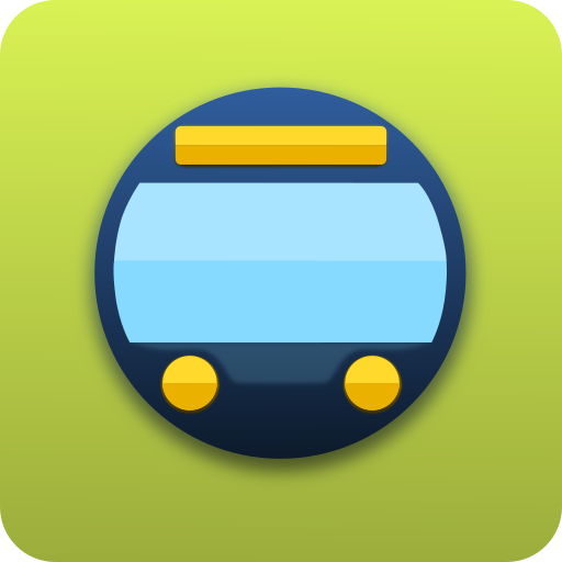 Madrid Bus icon