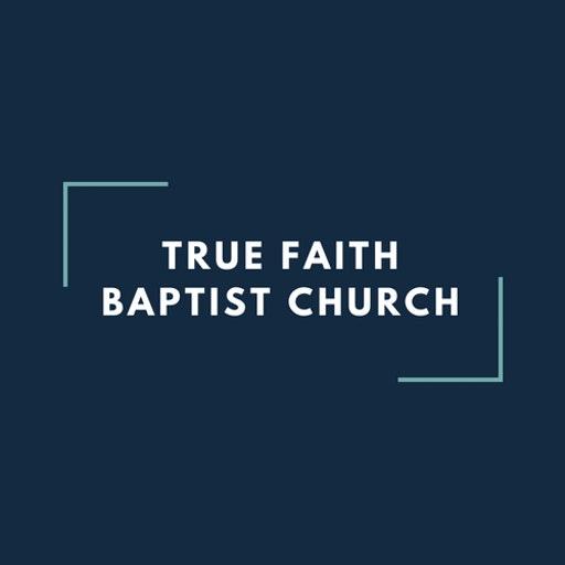 TRUE FAITH BAPTIST CHURCH icon