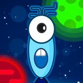 Tom Spaghetti: Space Adventure icon