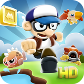 Super Zack Adventure icon