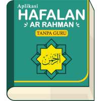 hafalan surat Ar Rahman - Memorize surah on 9Apps