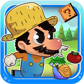 Super Farmer Adventure icon