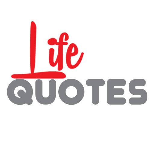 Life Quotes icon