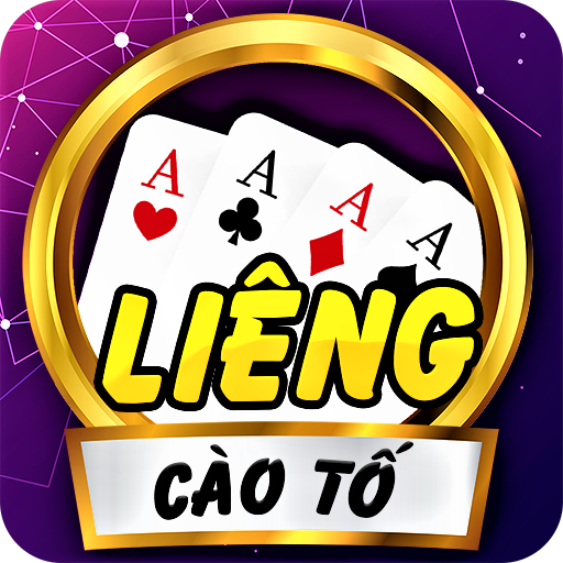Lieng Offline - Triad Poker - 3 Cards icon