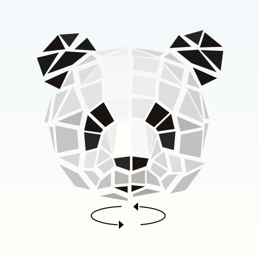 Poly Art 3D иконка