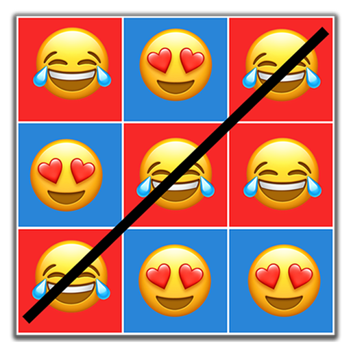 Tic Tac Toe -XO أيقونة