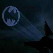 Bat Signal