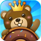 Bubble shot(bubble shooter)