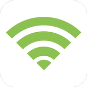 Free WLAN – WiFi Mananger icon