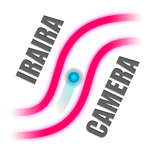 IRAIRA CAMERA icon