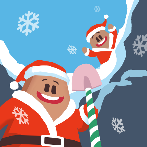 Idle Digging أيقونة