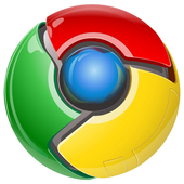 Chrome Facts icon