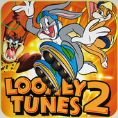 New Looney-Toons Dash 3D icon