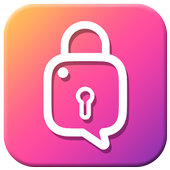 Chat Lock For Insta, InstaLock icon