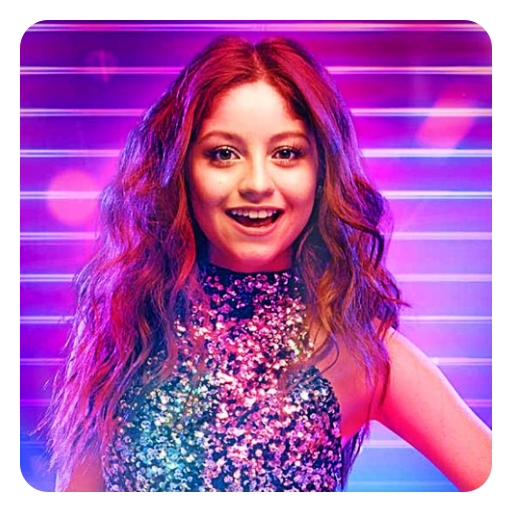 Soy Luna Quiz icon