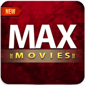 Max Movies icon