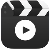 XX Video Player - HD Player Pro icon