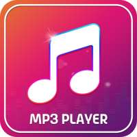 Mp3 player - Music player, Equalizer, Bass Booster