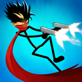 Stick Ku: Kungfu Stickman 2018 icon