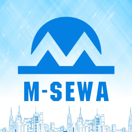 M-Sewa icon