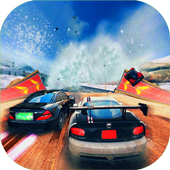 Car Race 3D icon